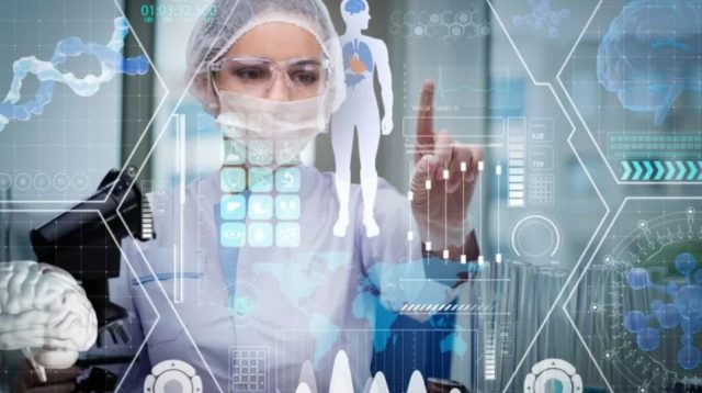 Peran Teknologi dalam Industri Kecantikan Peran Teknologi dalam Industri Kecantikan
