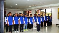 Relawan TIK Banten Dilantik Relawan TIK Banten Dilantik